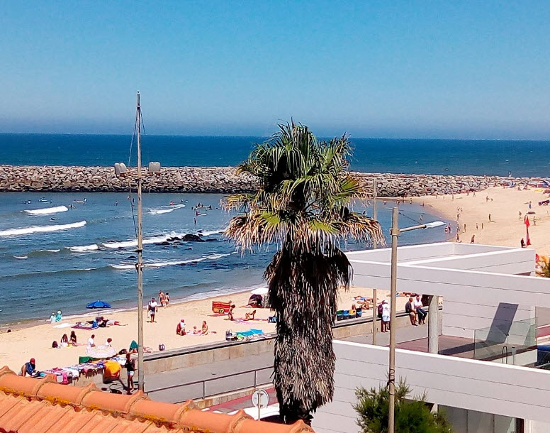Praia da Baía, Portugal, Portugal